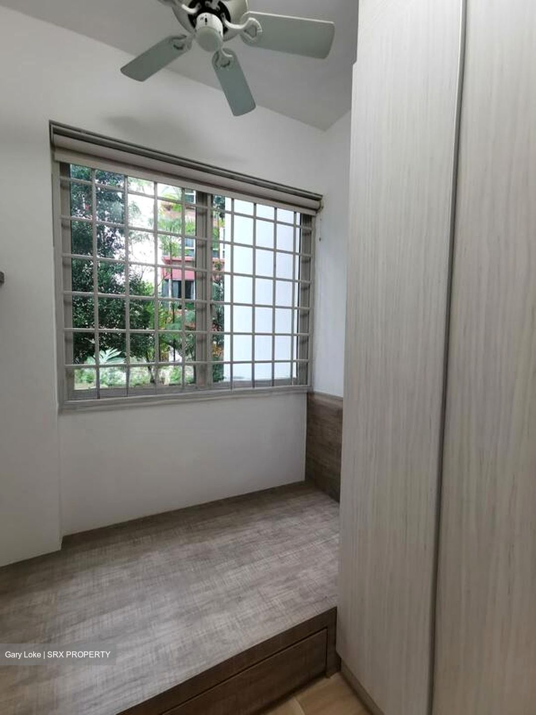 Gardenvista (D21), Condominium #510561711